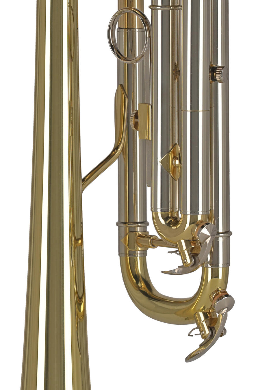GEWA Germany Tromba in Sib TR650 Ambition