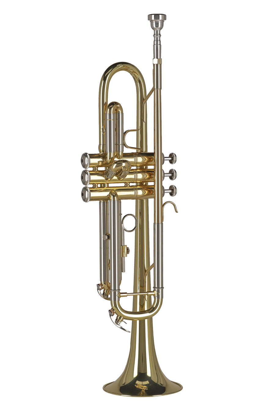 GEWA Germany Tromba in Sib TR650 Ambition