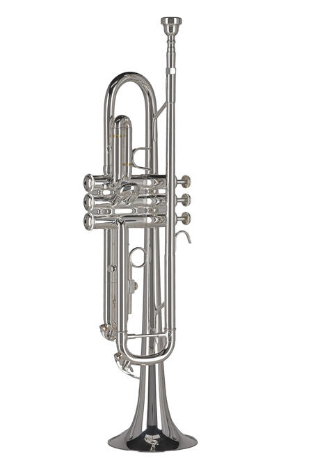 GEWA Germany Tromba in Sib TR650S Ambition