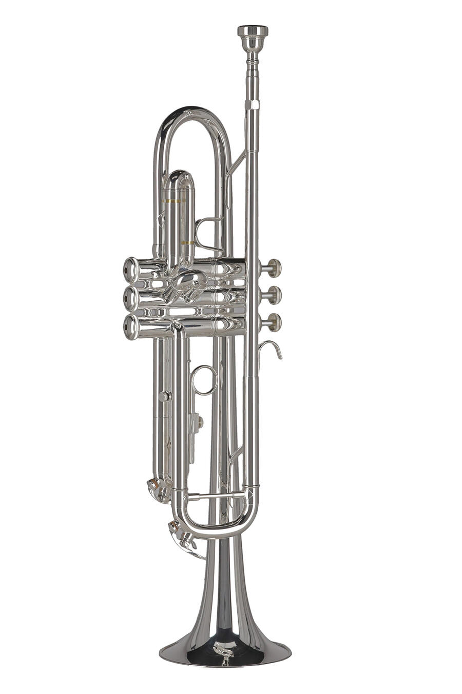 GEWA Germany Tromba in Sib TR650S Ambition