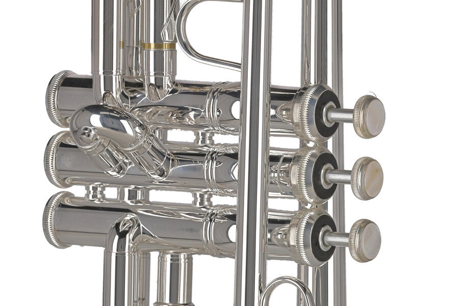 GEWA Germany Tromba in Sib TR650S Ambition