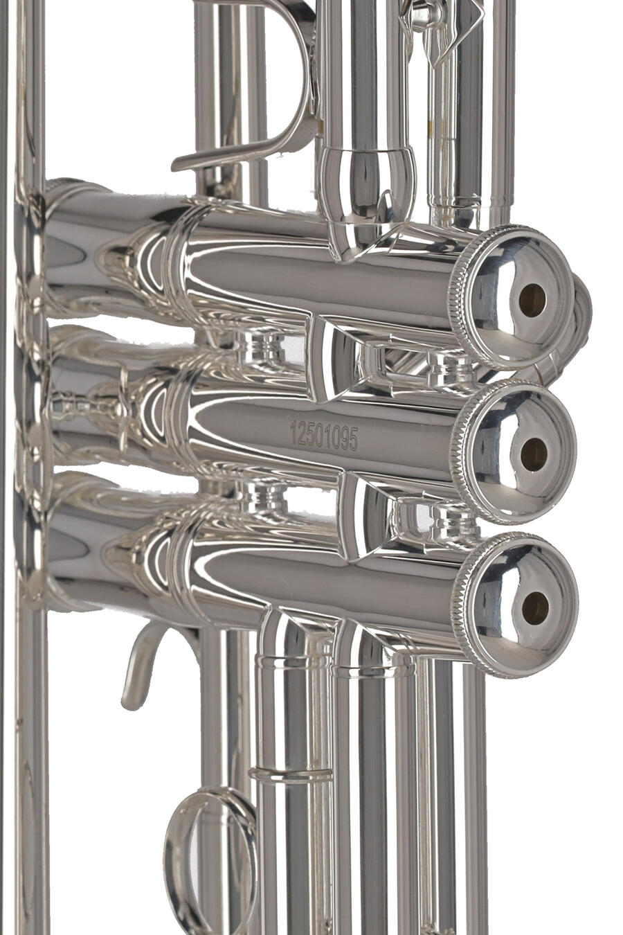 GEWA Germany Tromba in Sib TR650S Ambition