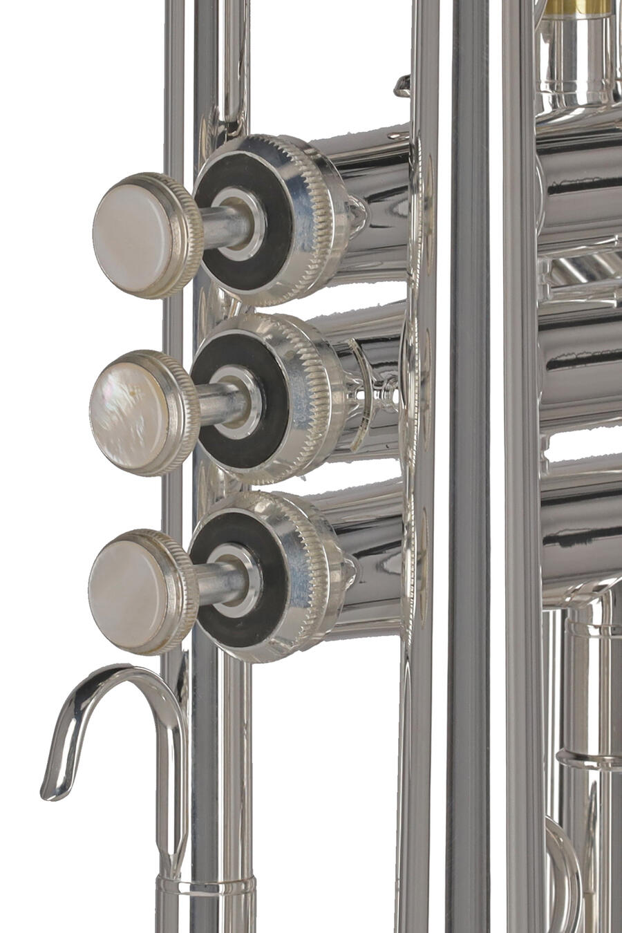 GEWA Germany Tromba in Sib TR650S Ambition