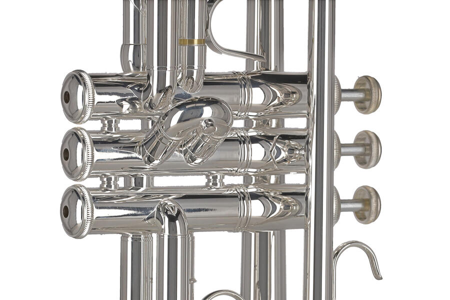 GEWA Germany Tromba in Sib TR650S Ambition