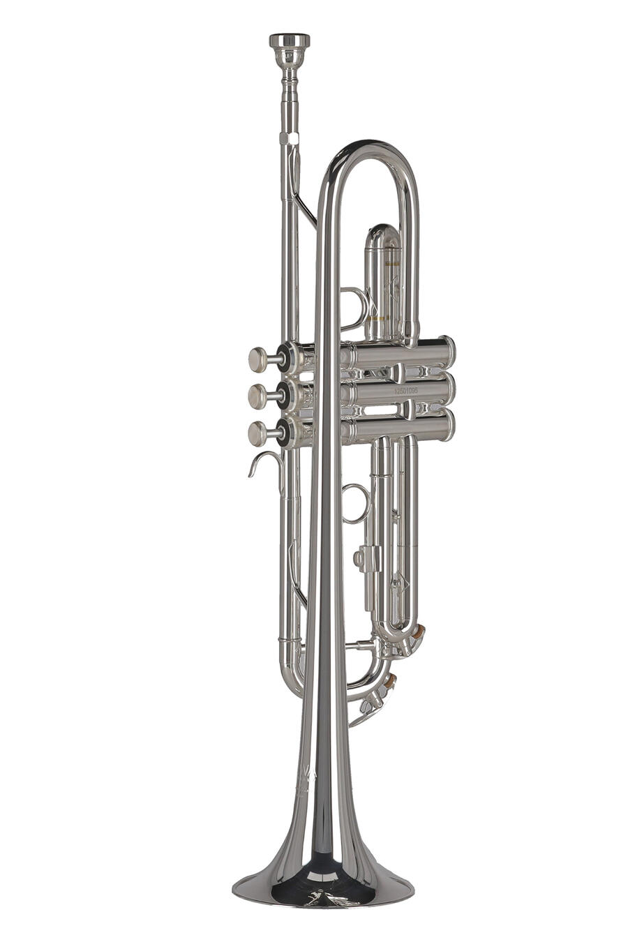 GEWA Germany Tromba in Sib TR650S Ambition