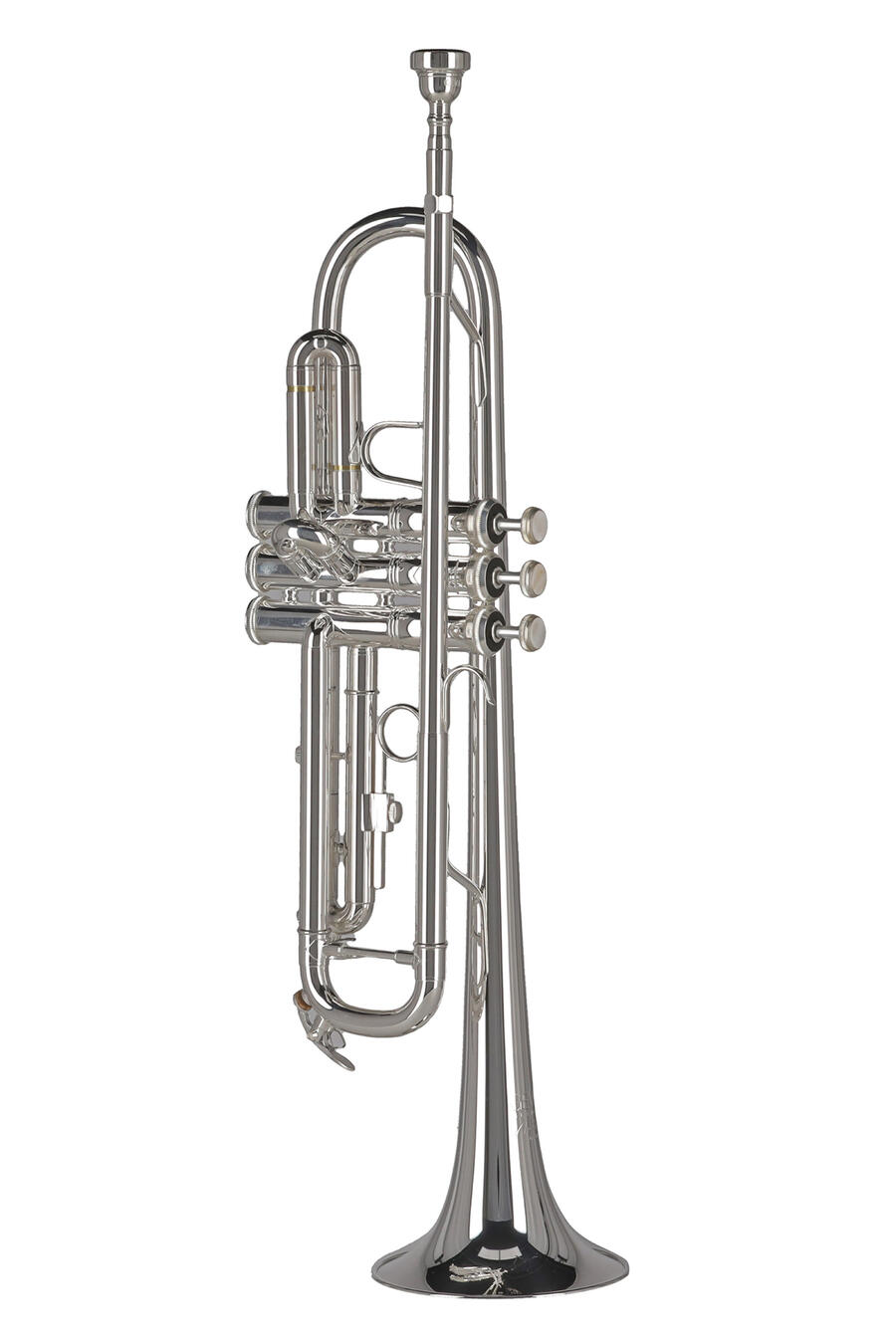 GEWA Germany Tromba in Sib TR650S Ambition