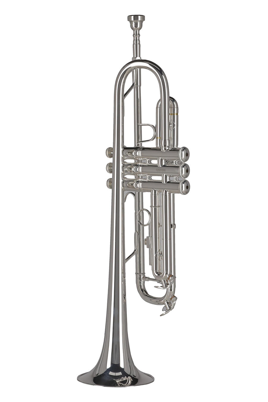 GEWA Germany Tromba in Sib TR650S Ambition