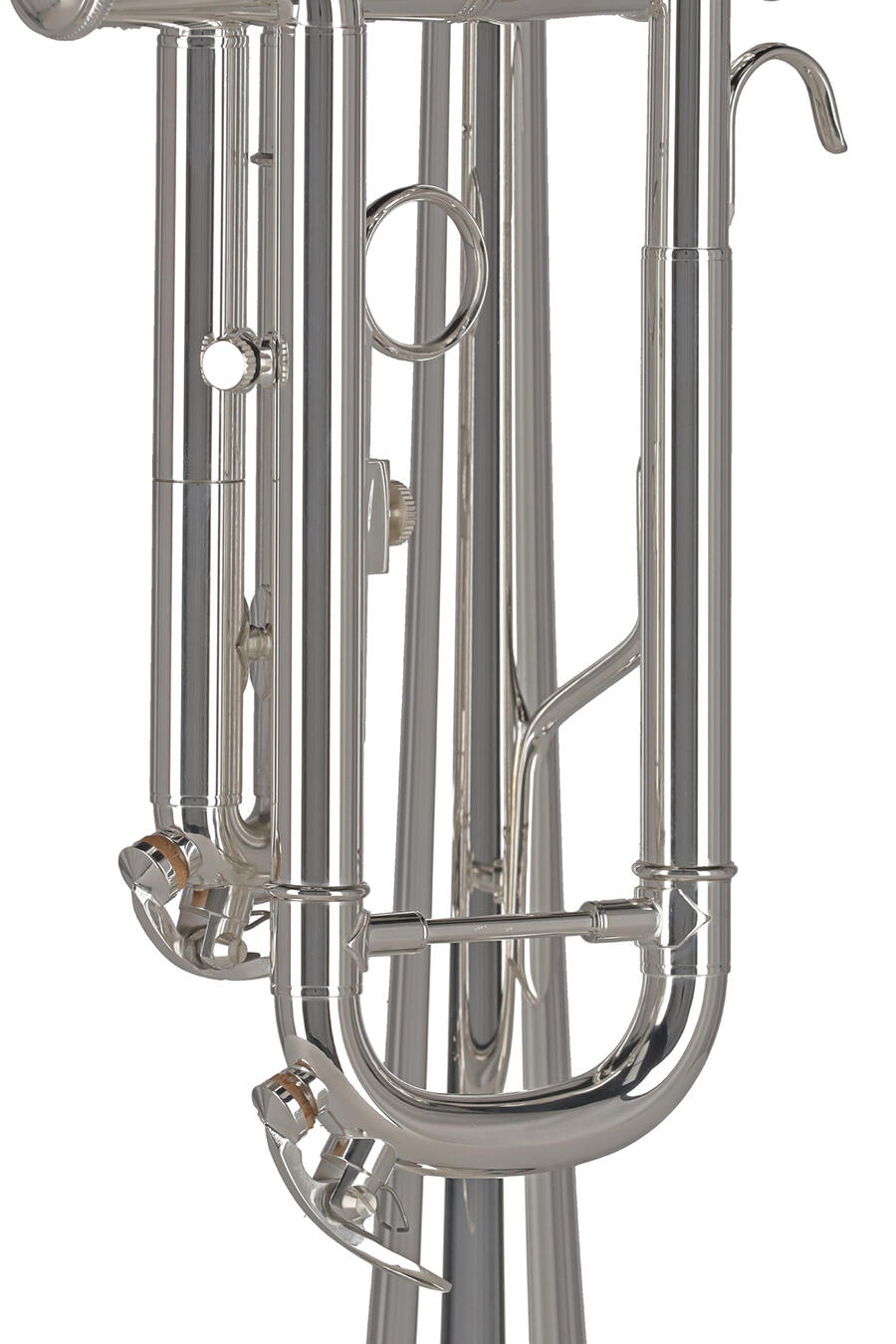 GEWA Germany Tromba in Sib TR650S Ambition
