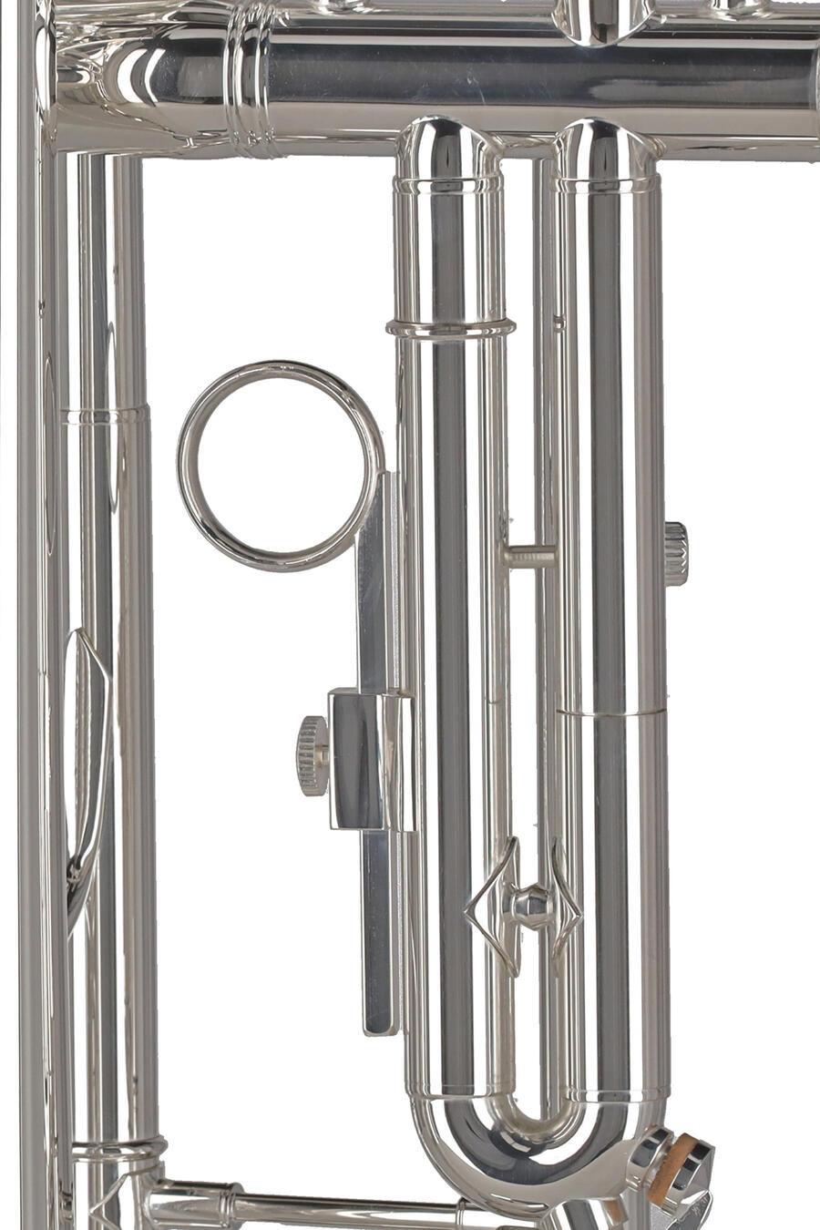 GEWA Germany Tromba in Sib TR650S Ambition