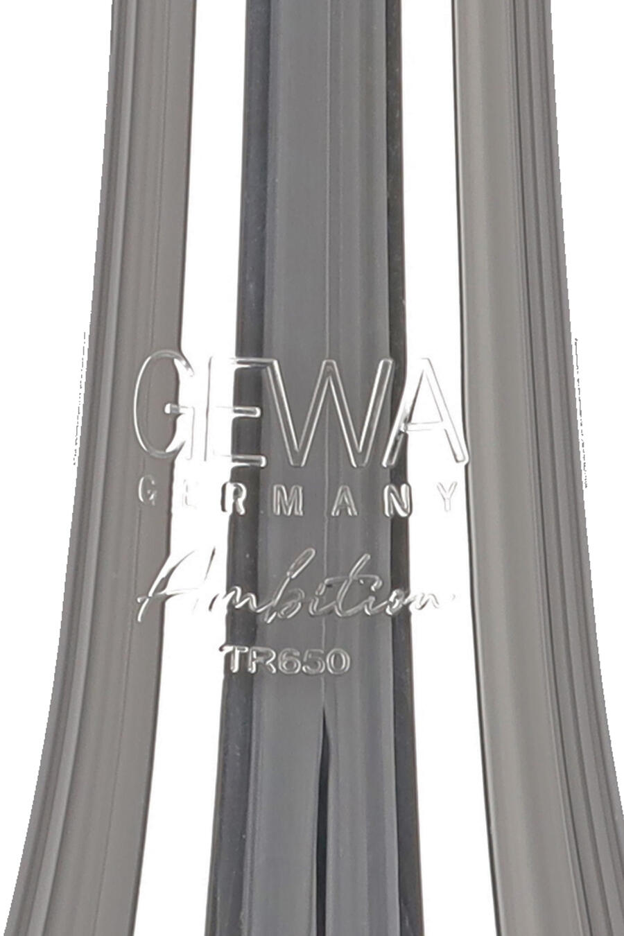 GEWA Germany Tromba in Sib TR650S Ambition