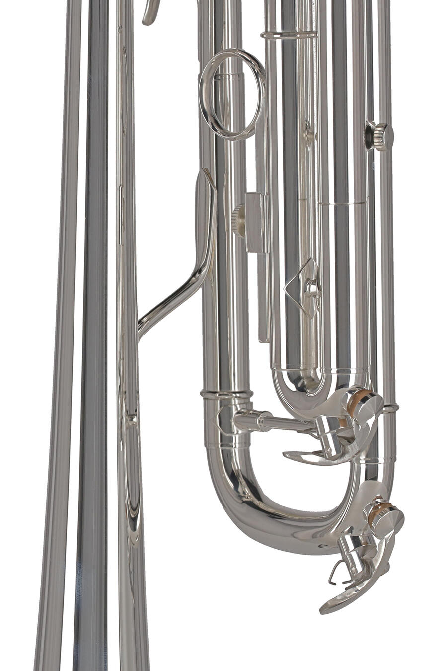 GEWA Germany Tromba in Sib TR650S Ambition