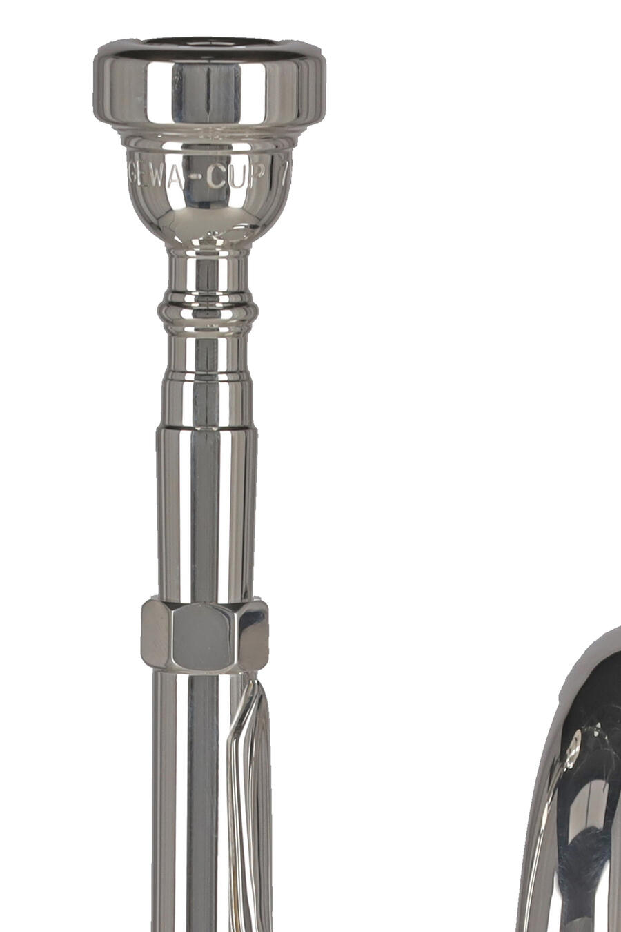 GEWA Germany Tromba in Sib TR650S Ambition