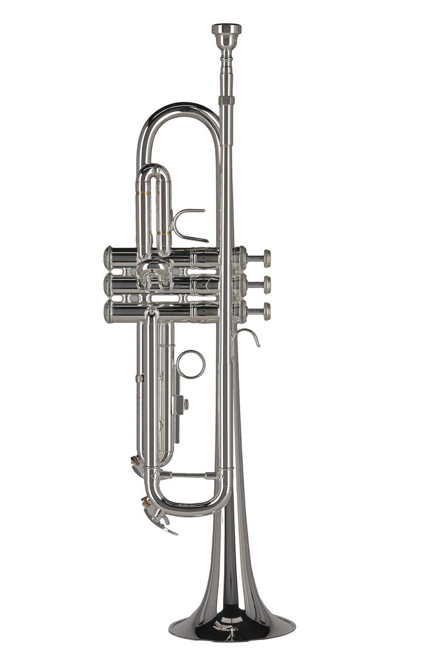 GEWA Germany Tromba in Sib TR650S Ambition