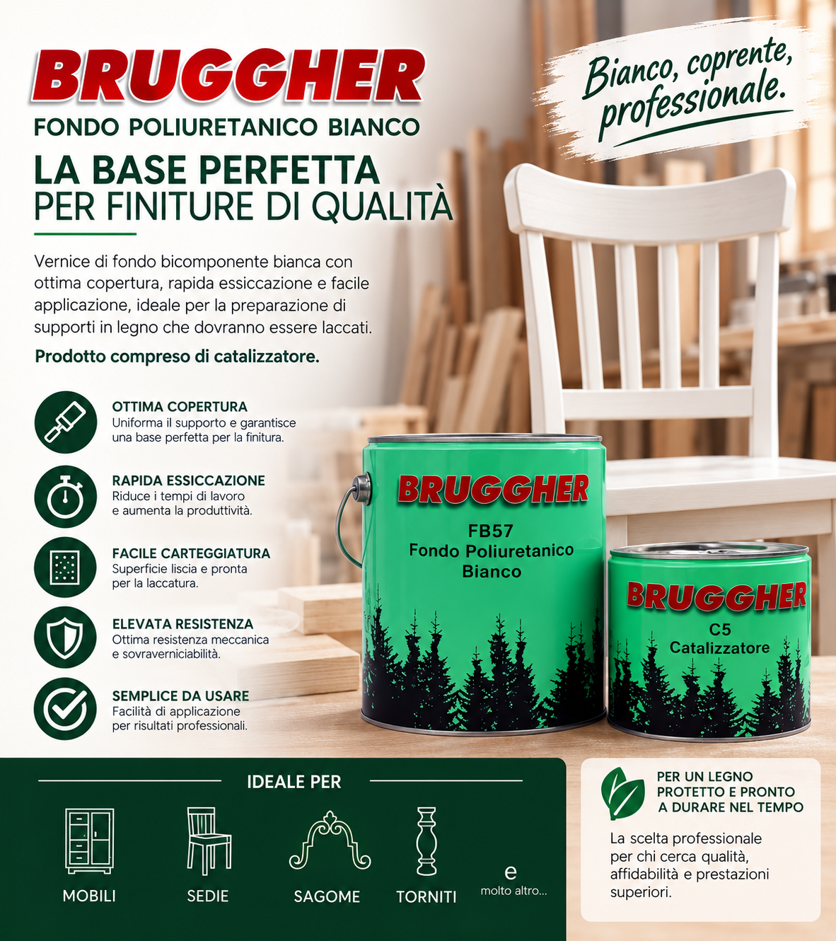 Fondo Poliuretanico 1-5