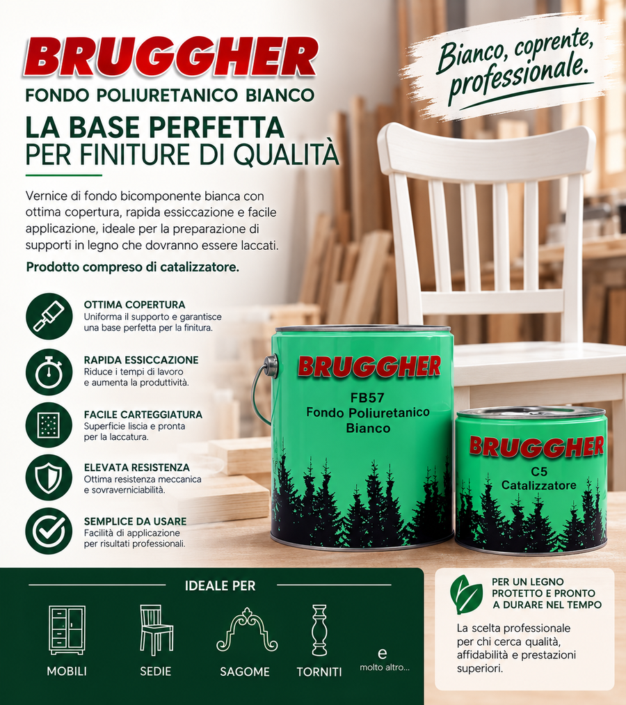 Fondo Poliuretanico 1-5