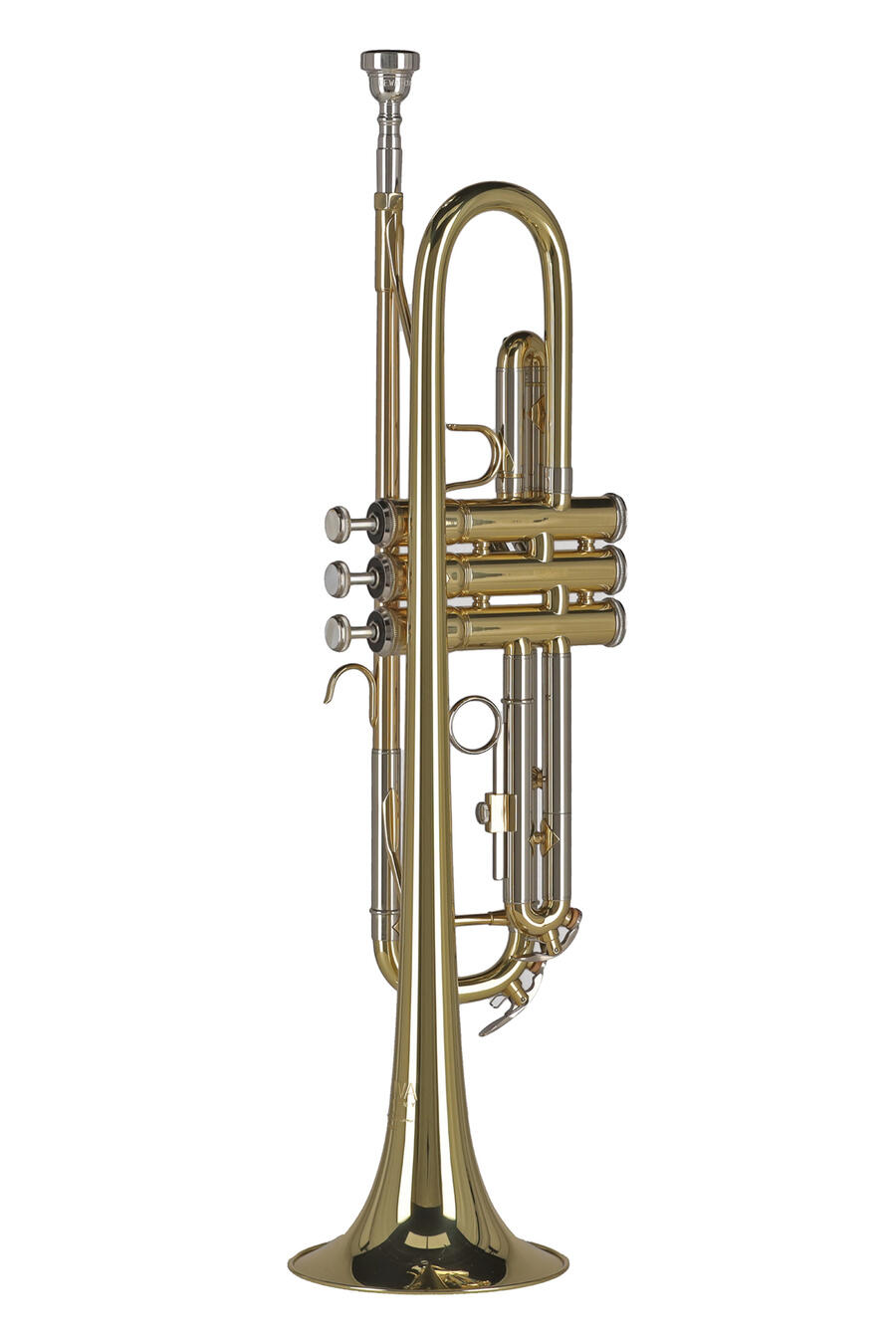 GEWA Germany Tromba in Sib TR655 Ambition