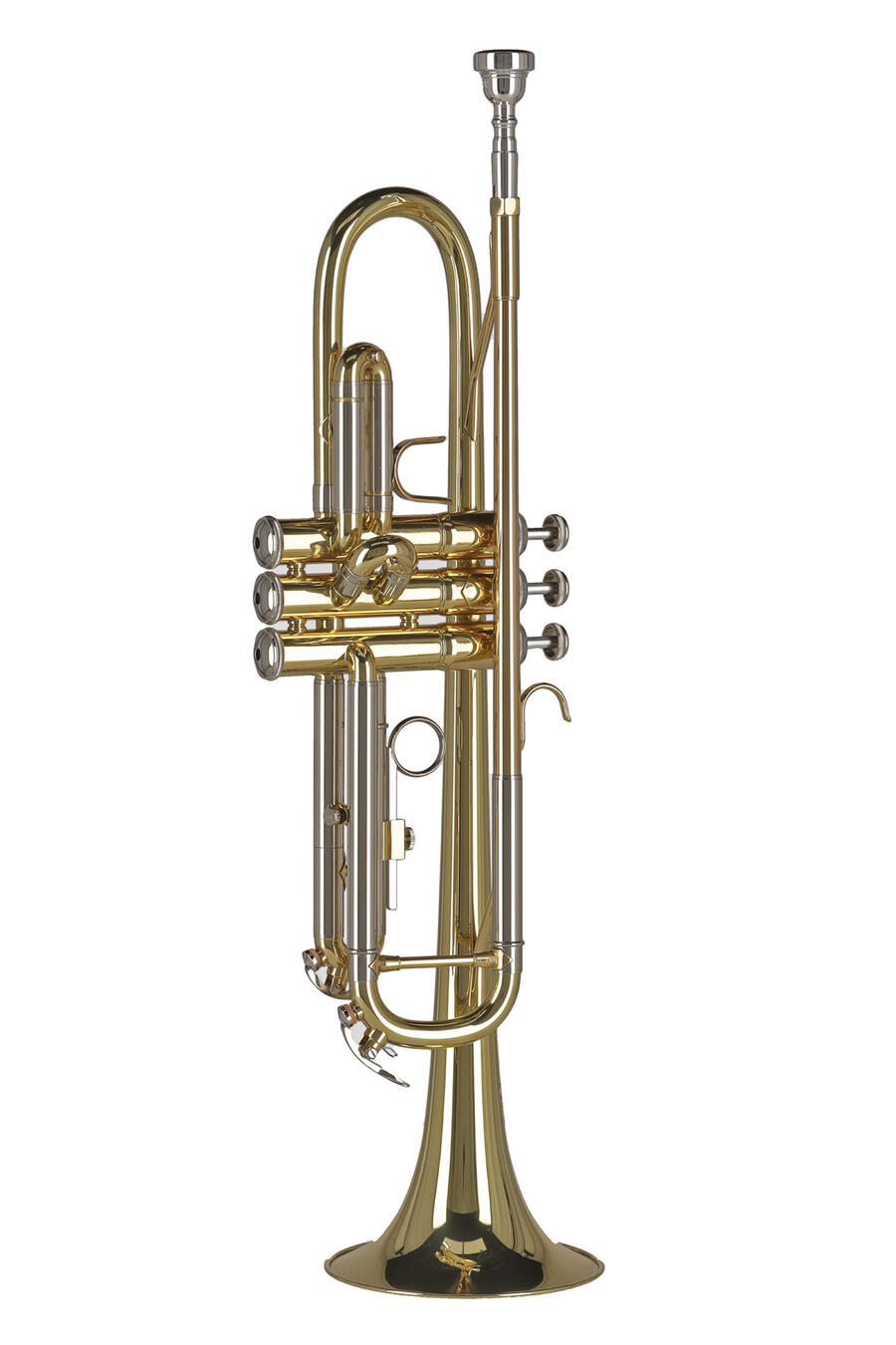 GEWA Germany Tromba in Sib TR655 Ambition