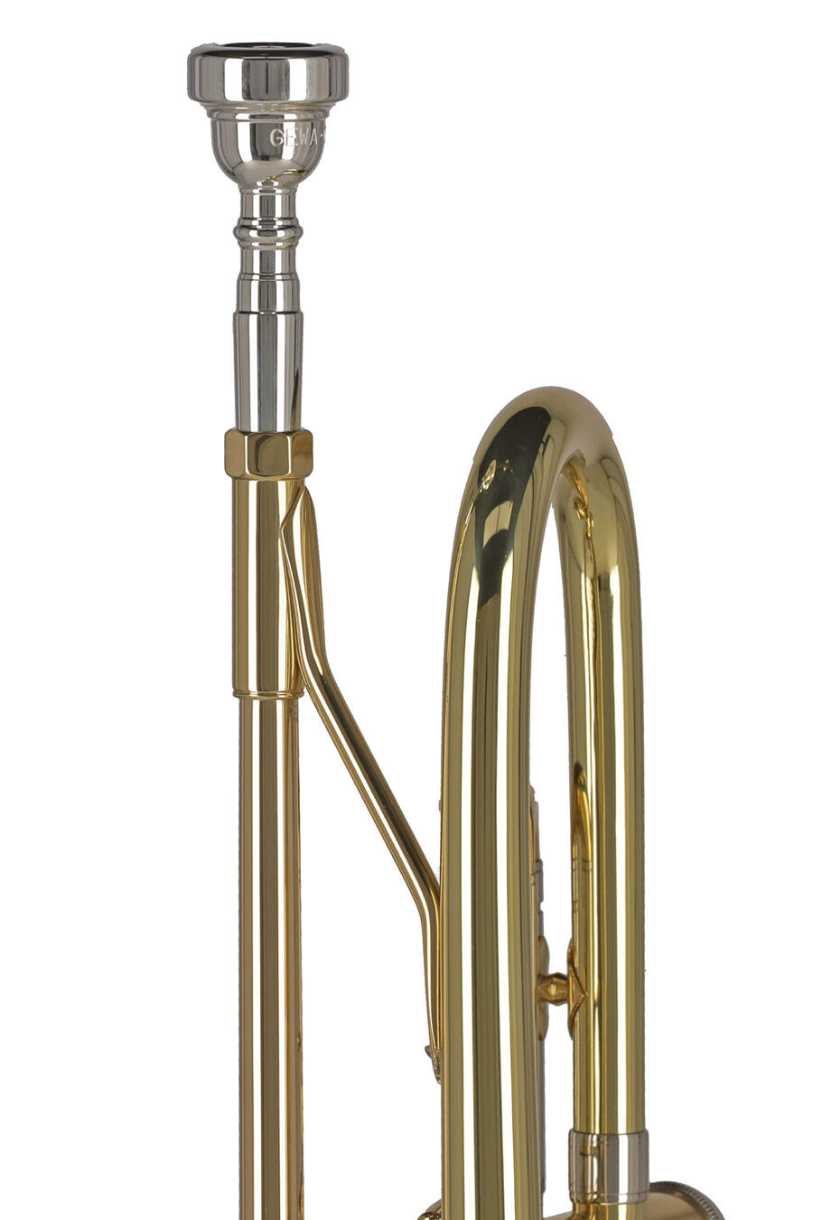 GEWA Germany Tromba in Sib TR655 Ambition