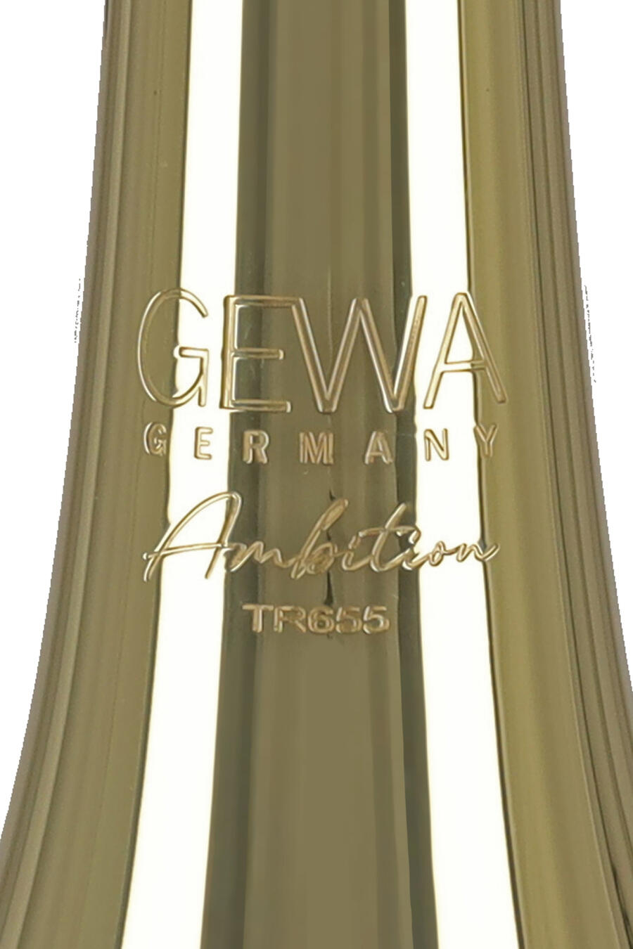 GEWA Germany Tromba in Sib TR655 Ambition