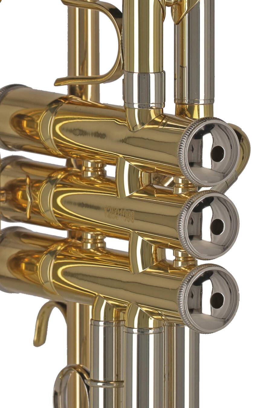 GEWA Germany Tromba in Sib TR655 Ambition