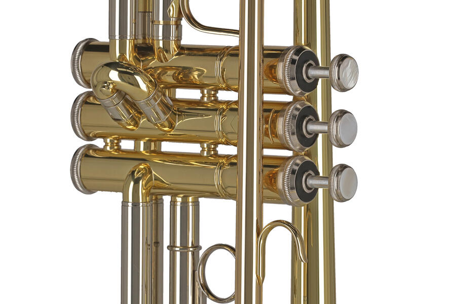 GEWA Germany Tromba in Sib TR655 Ambition