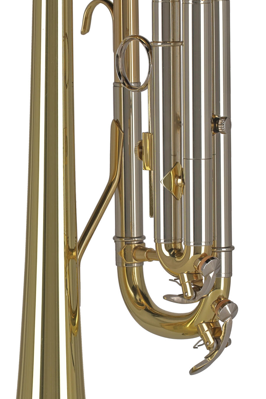 GEWA Germany Tromba in Sib TR655 Ambition