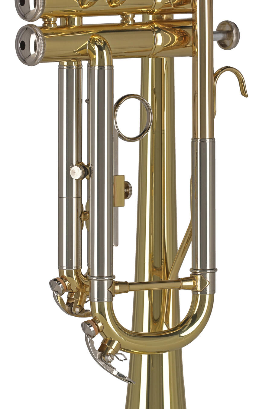 GEWA Germany Tromba in Sib TR655 Ambition