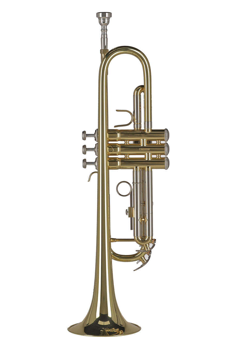 GEWA Germany Tromba in Sib TR655 Ambition