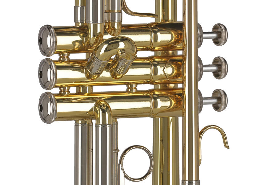 GEWA Germany Tromba in Sib TR655 Ambition