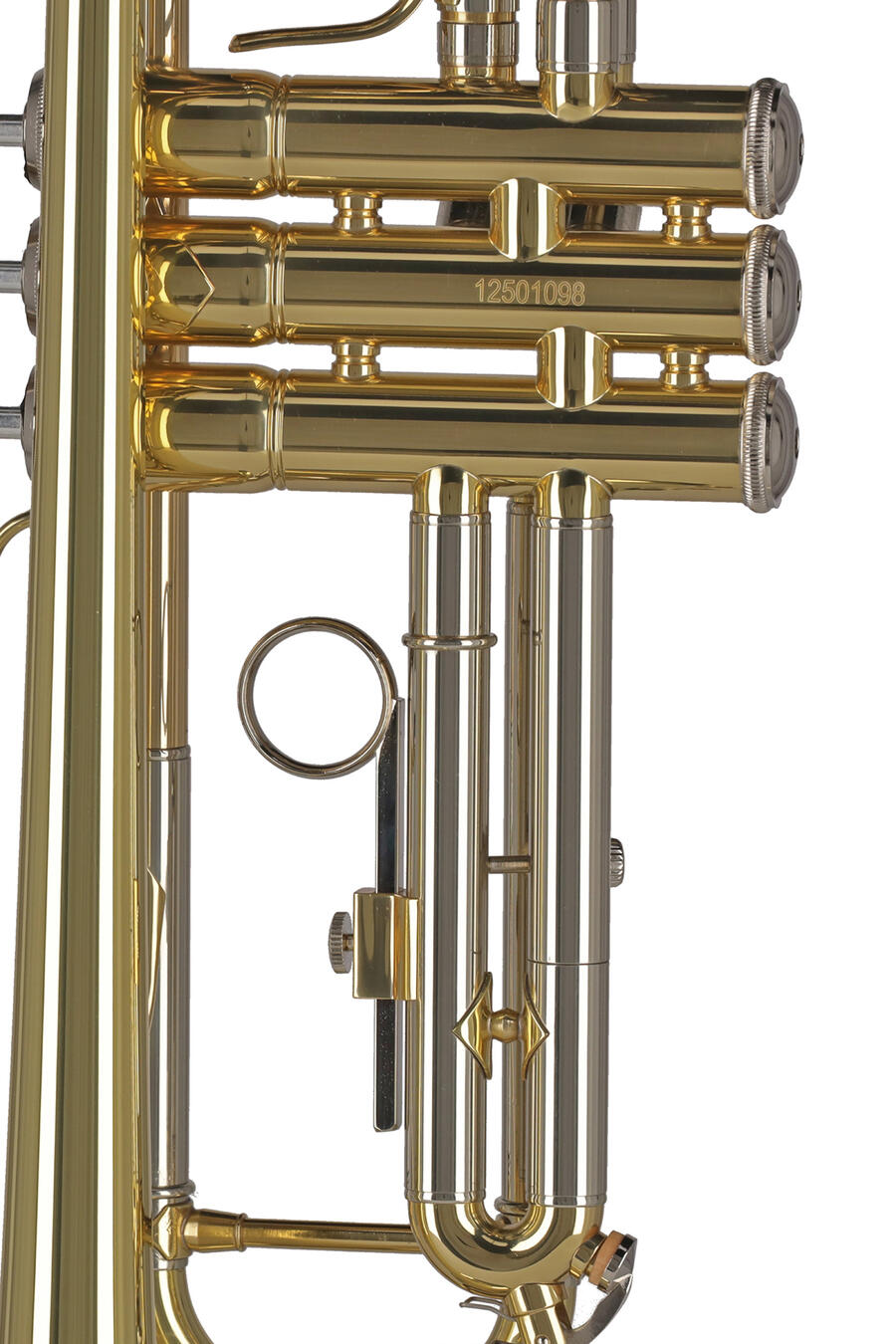 GEWA Germany Tromba in Sib TR655 Ambition