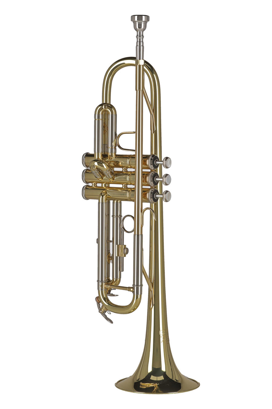 GEWA Germany Tromba in Sib TR655 Ambition
