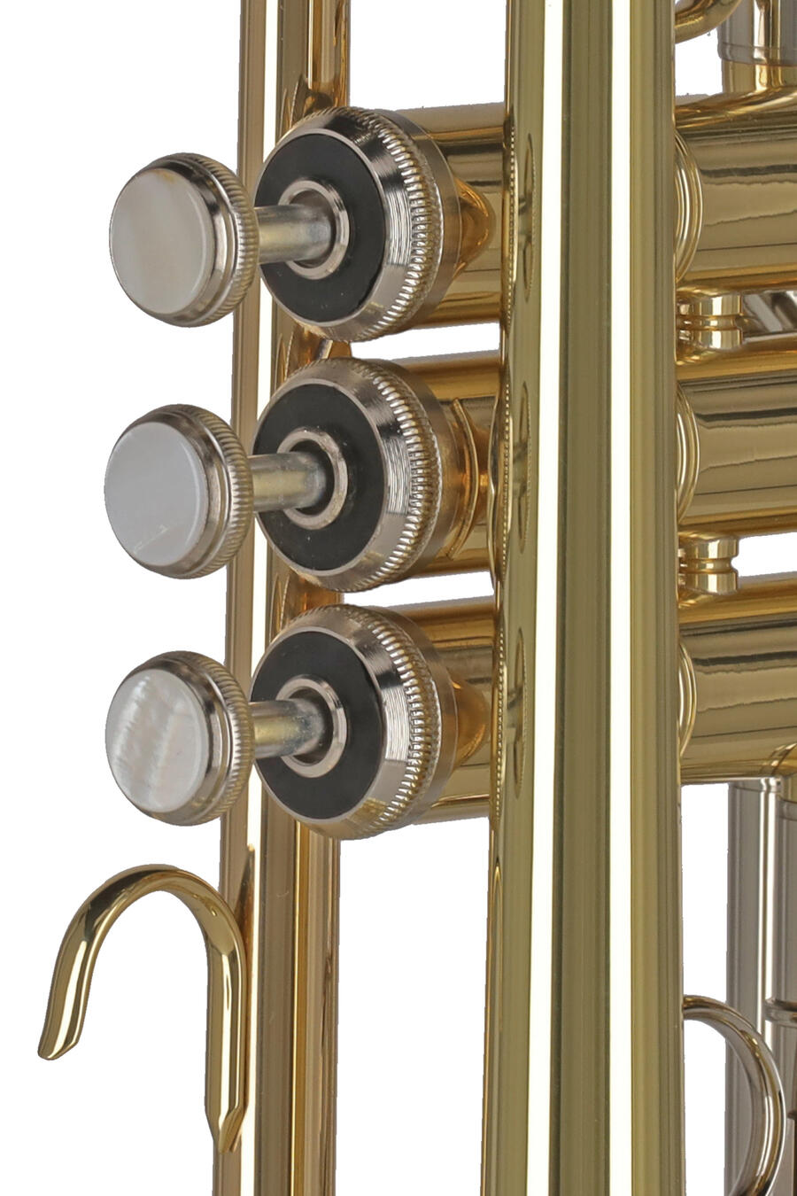 GEWA Germany Tromba in Sib TR655 Ambition