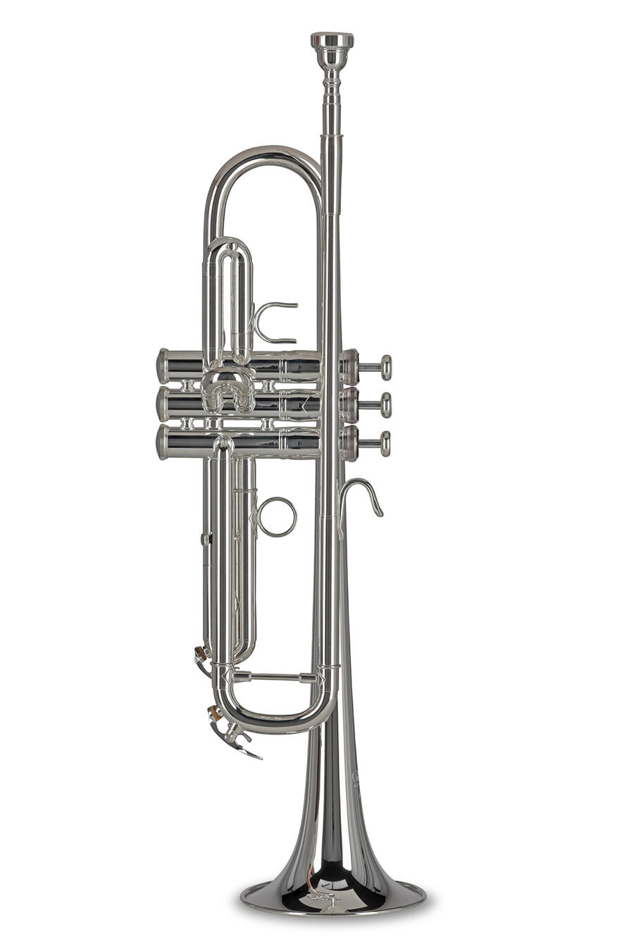 GEWA Germany Tromba in Sib TR172 Vision TR172S