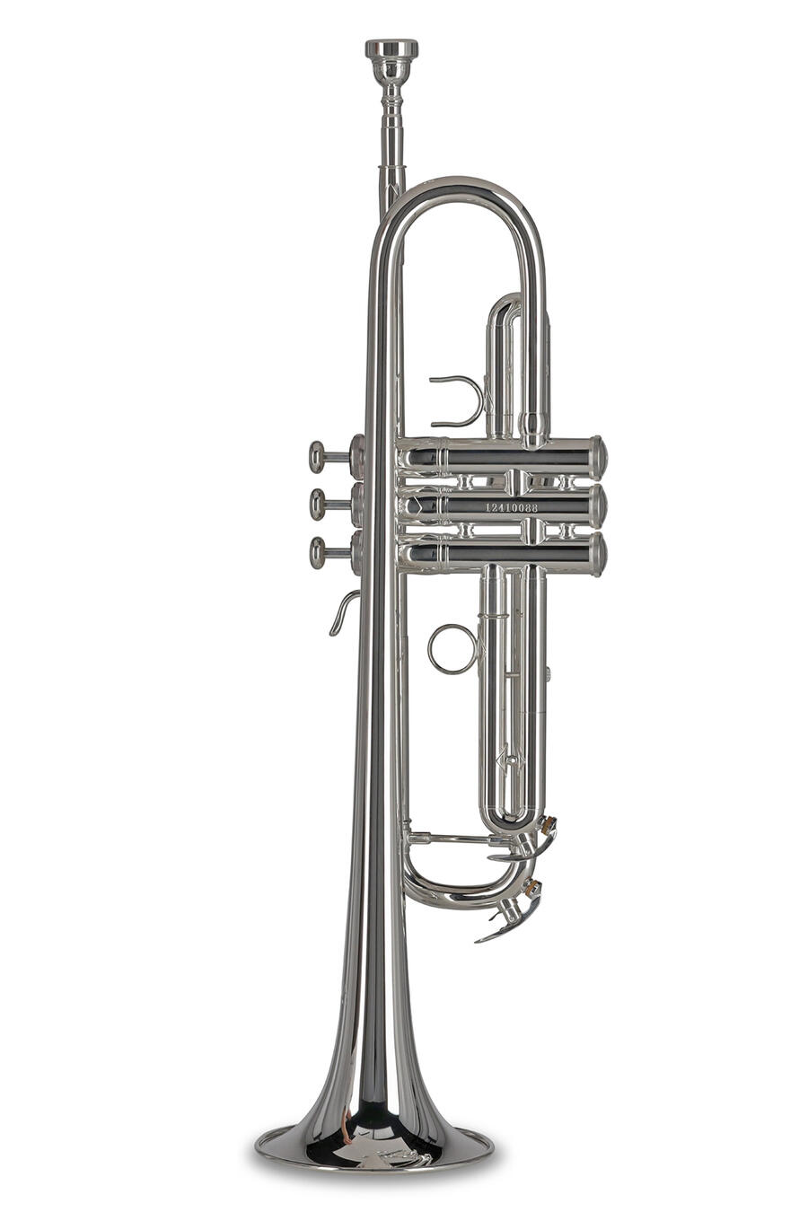 GEWA Germany Tromba in Sib TR172 Vision TR172S
