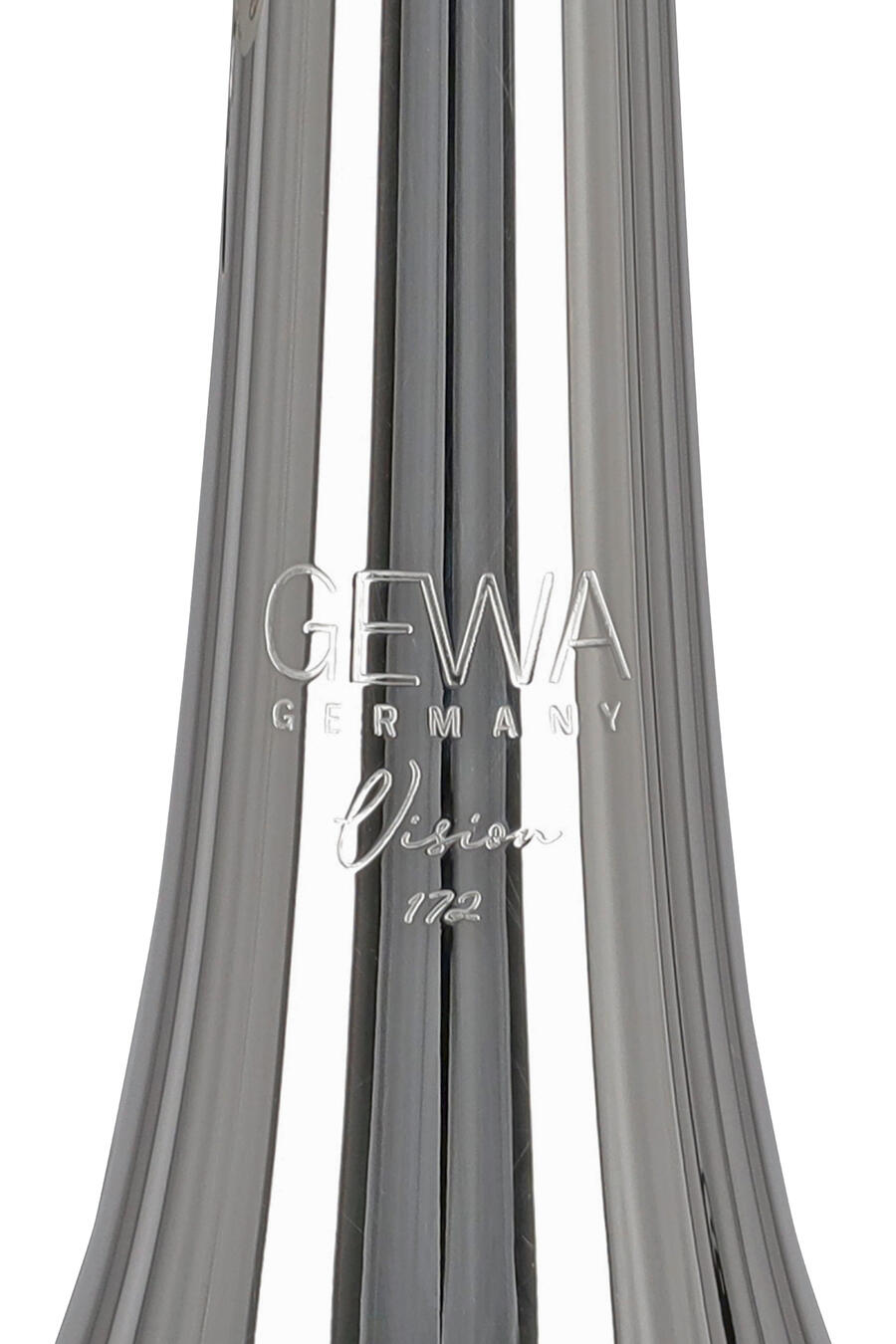 GEWA Germany Tromba in Sib TR172 Vision TR172S