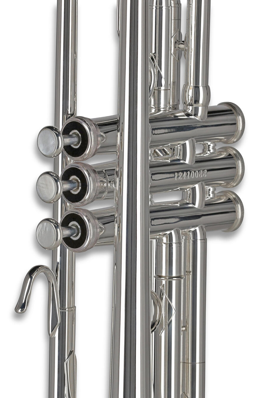 GEWA Germany Tromba in Sib TR172 Vision TR172S