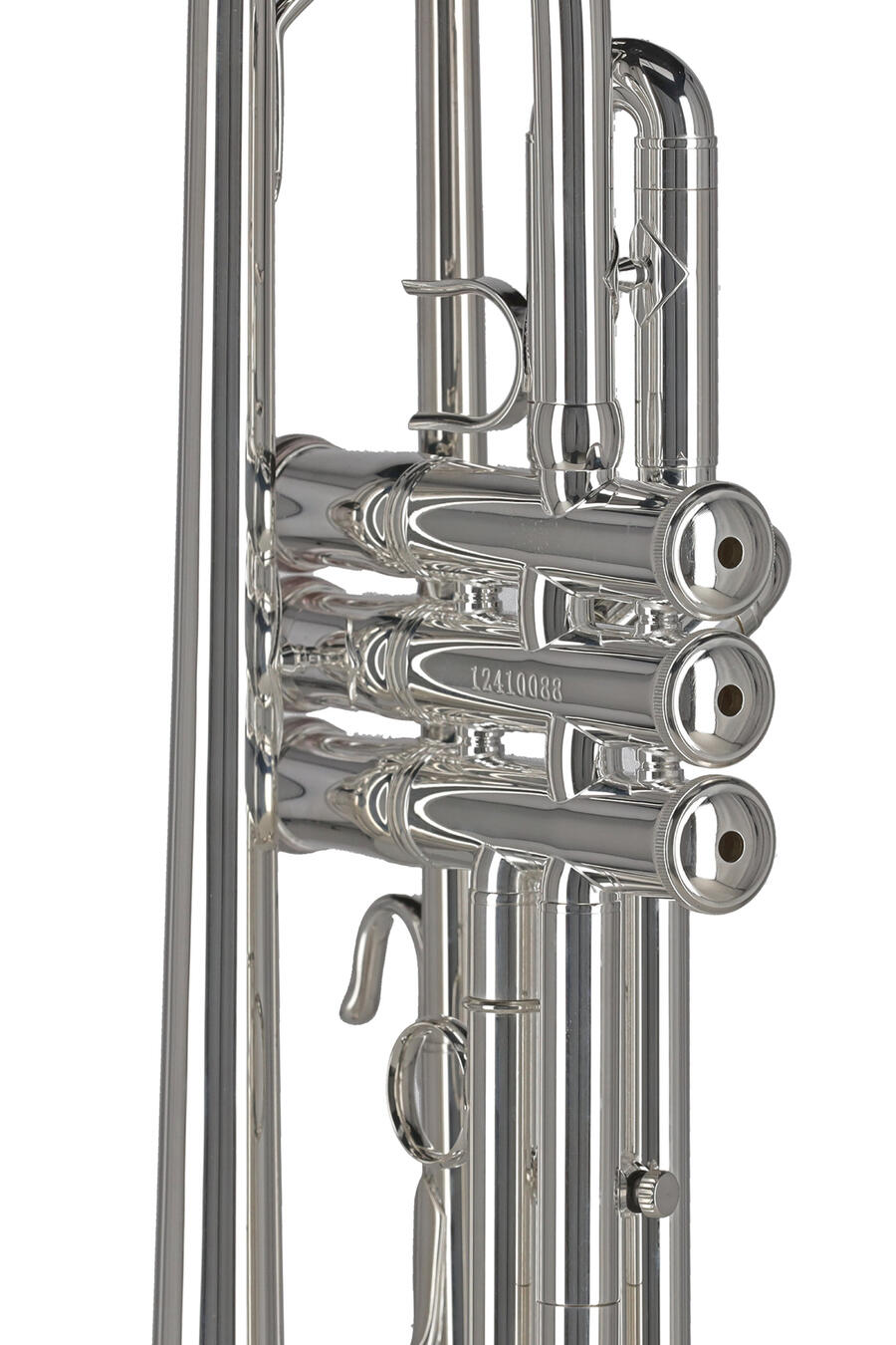 GEWA Germany Tromba in Sib TR172 Vision TR172S