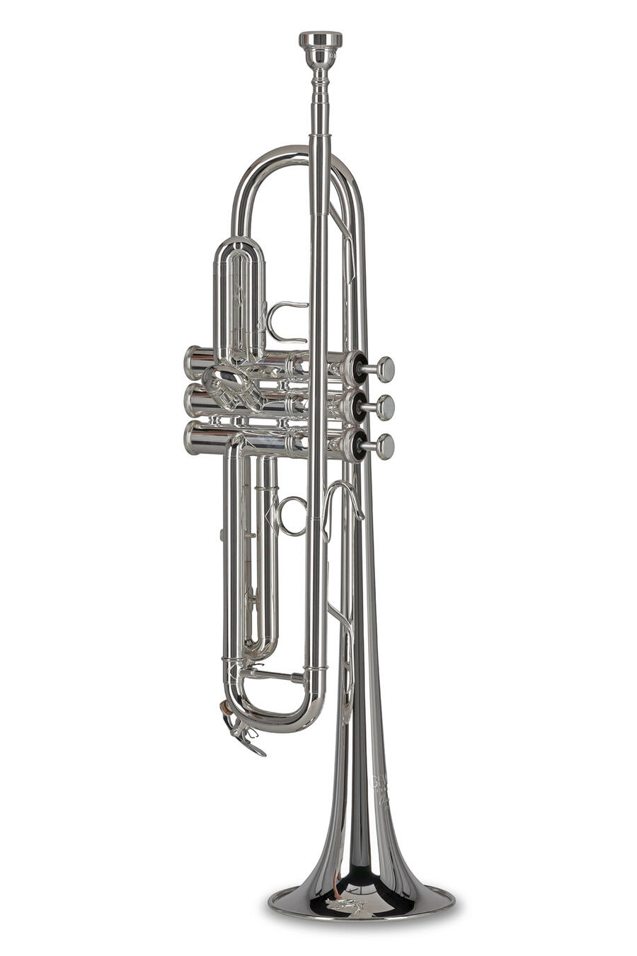 GEWA Germany Tromba in Sib TR172 Vision TR172S