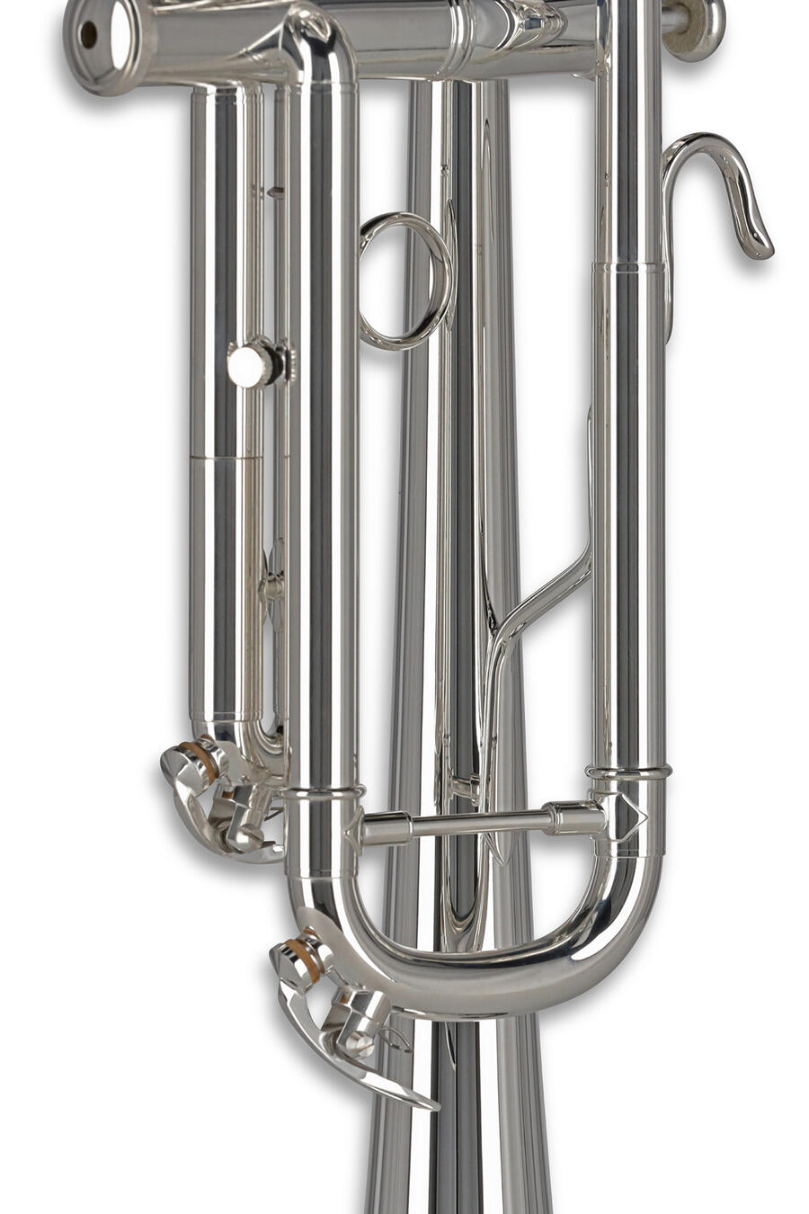 GEWA Germany Tromba in Sib TR172 Vision TR172S