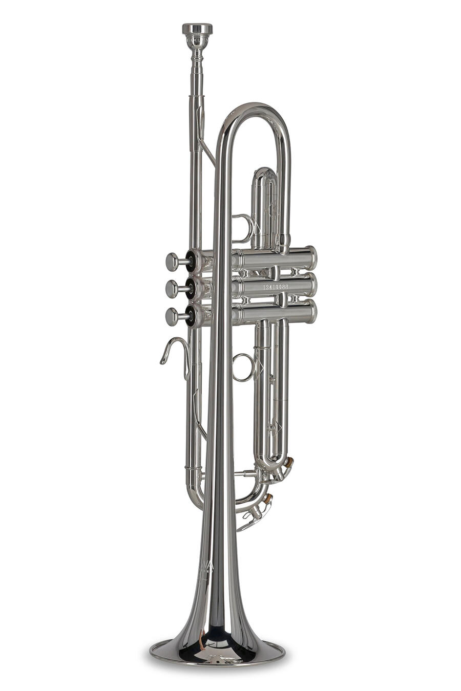 GEWA Germany Tromba in Sib TR172 Vision TR172S