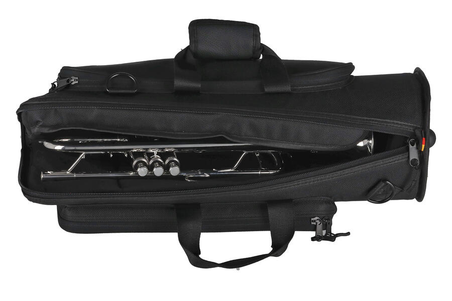 GEWA Germany Tromba in Sib TR172 Vision TR172S