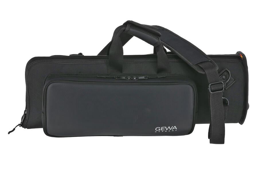 GEWA Germany Tromba in Sib TR172 Vision TR172S