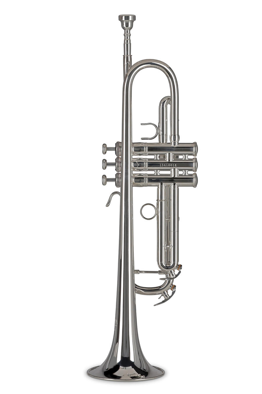 GEWA Germany Tromba in Sib TR272 Vision TR272S