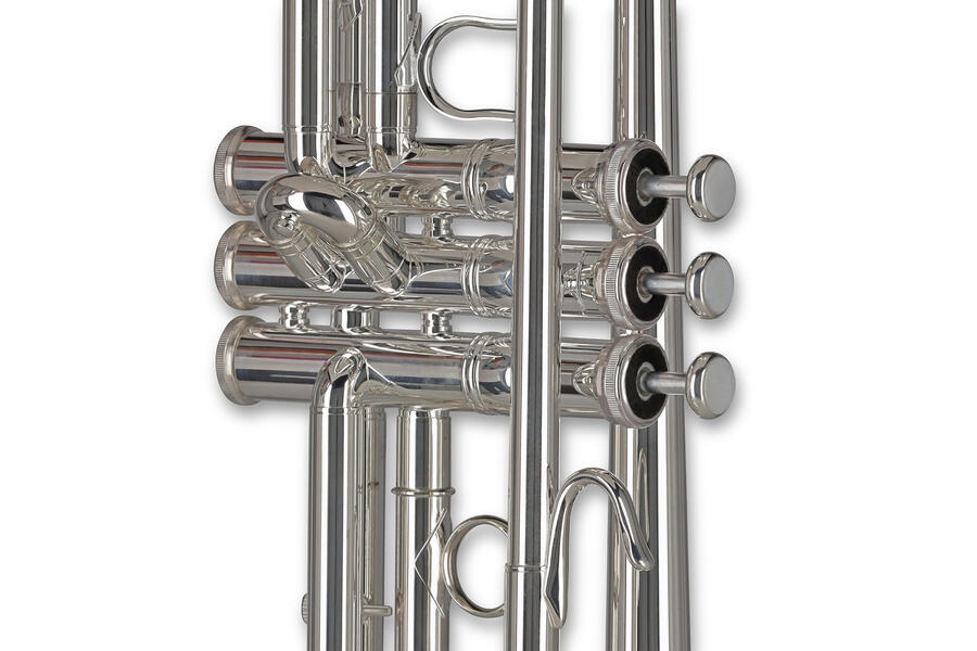 GEWA Germany Tromba in Sib TR272 Vision TR272S