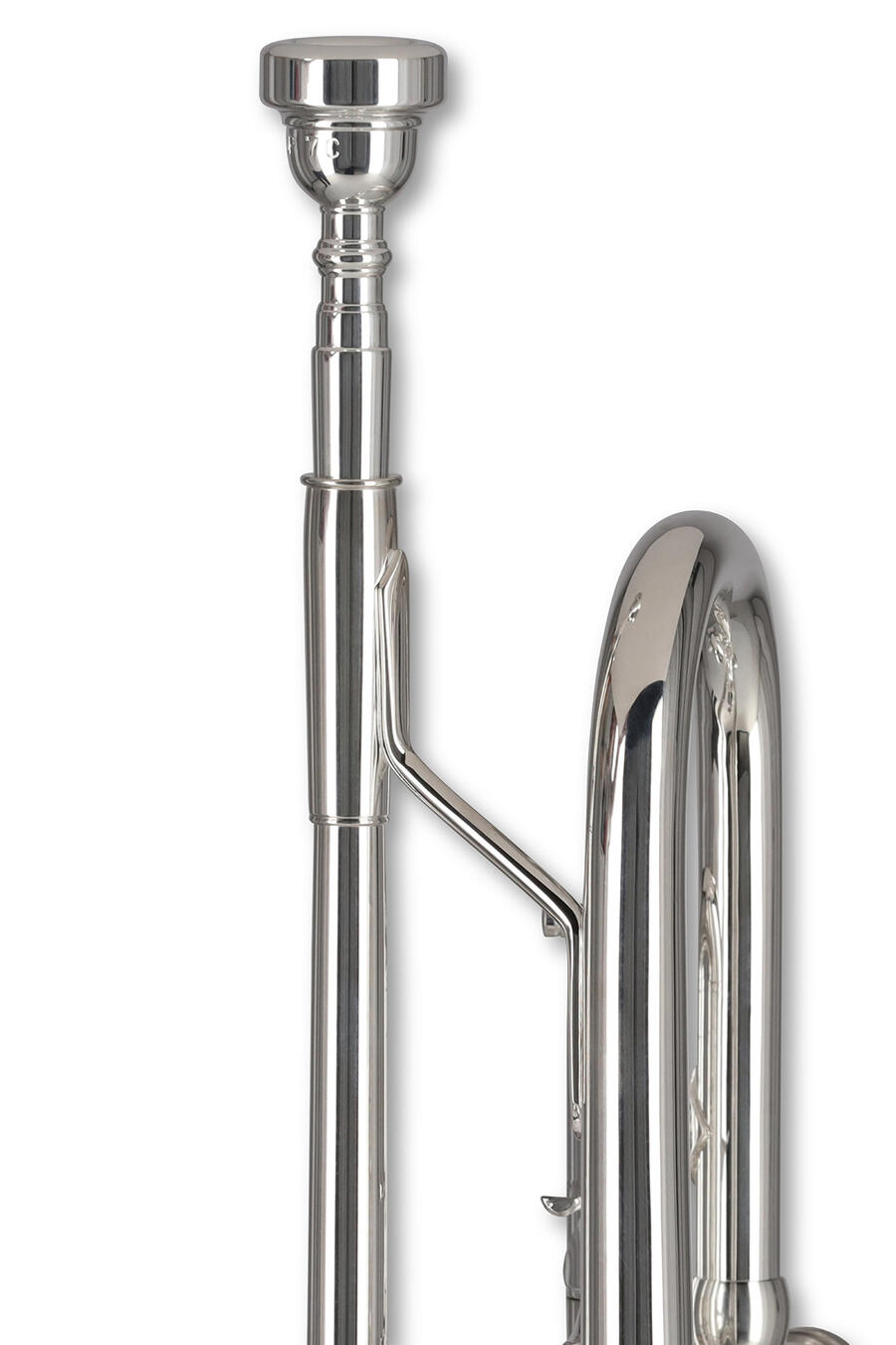 GEWA Germany Tromba in Sib TR272 Vision TR272S