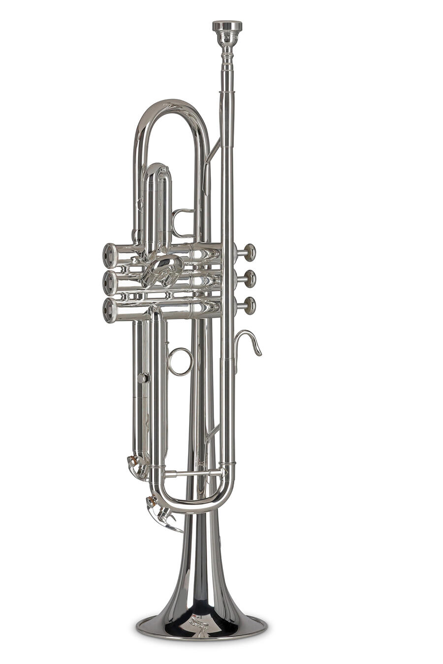 GEWA Germany Tromba in Sib TR272 Vision TR272S