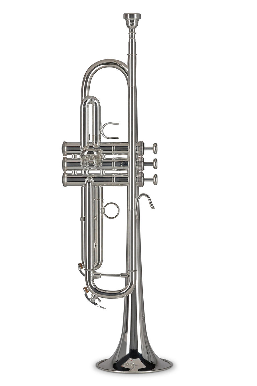 GEWA Germany Tromba in Sib TR272 Vision TR272S