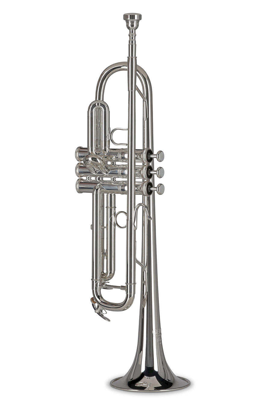 GEWA Germany Tromba in Sib TR272 Vision TR272S