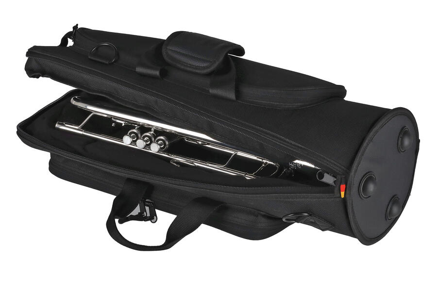 GEWA Germany Tromba in Sib TR272 Vision TR272S