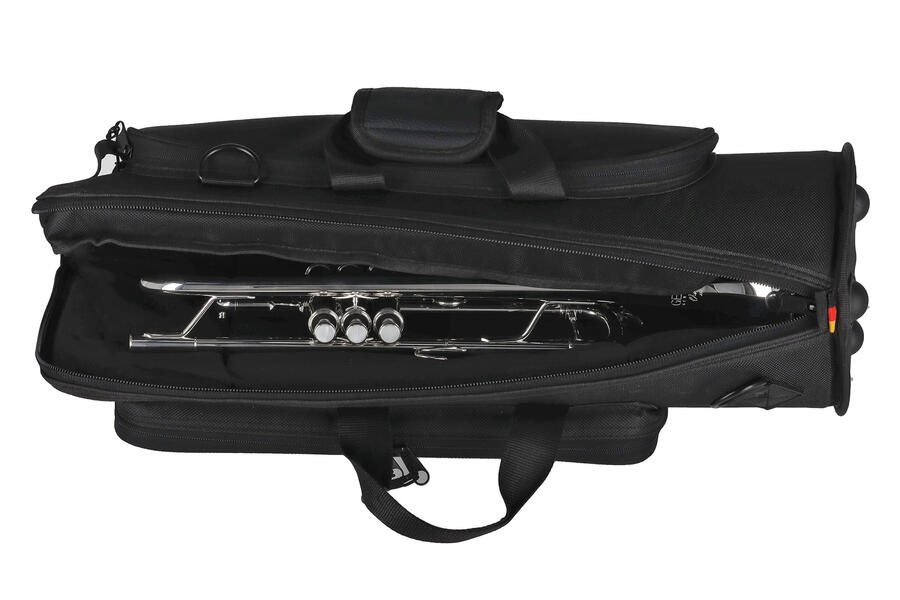 GEWA Germany Tromba in Sib TR272 Vision TR272S